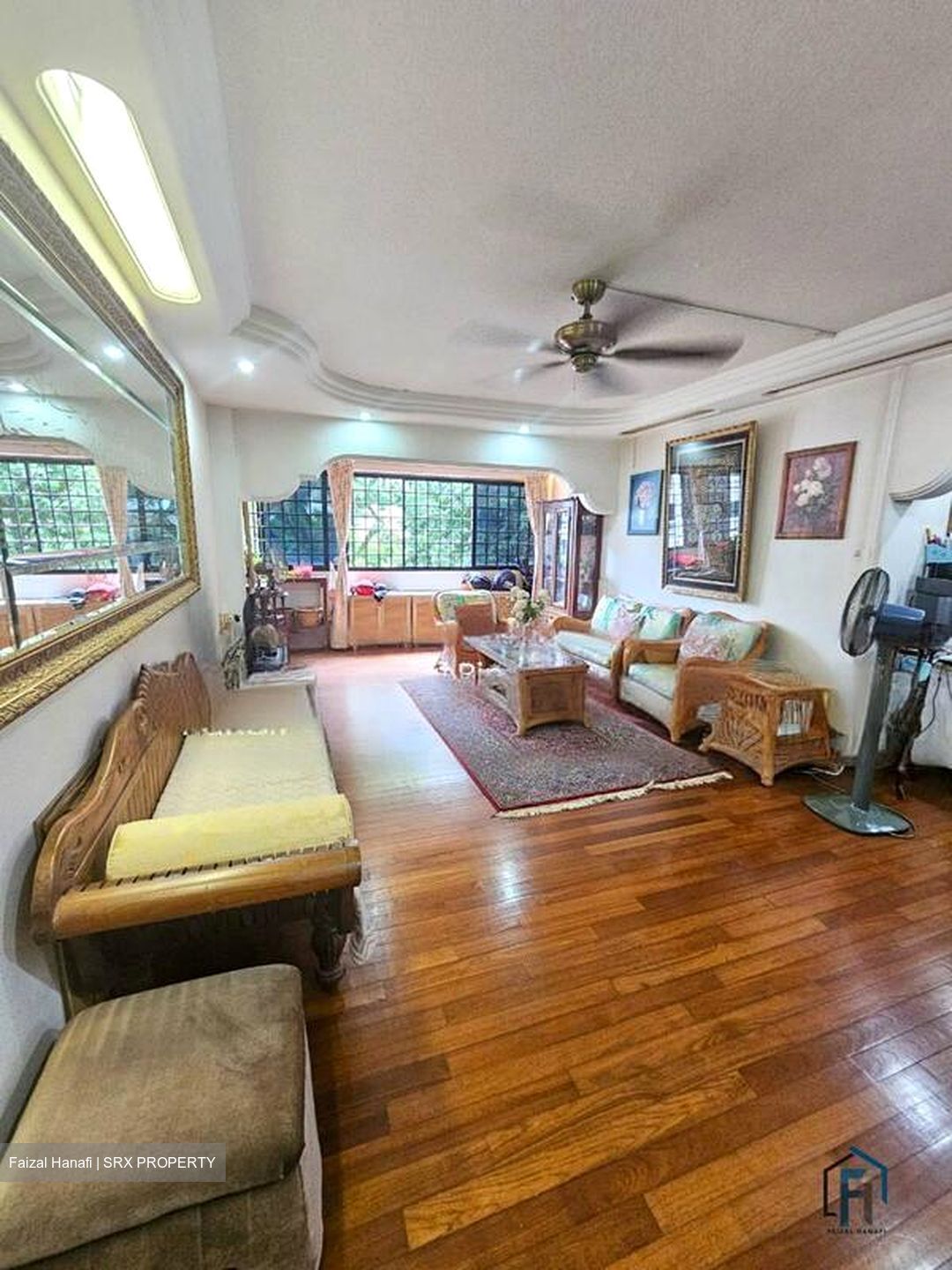 Blk 714 Ang Mo Kio Avenue 6 (Ang Mo Kio), HDB 5 Rooms #463526961